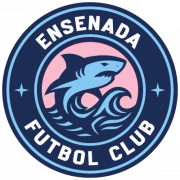 Ensenada FC герб