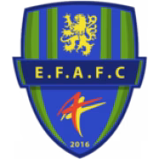 Entente Feignies Aulnoye FC B герб