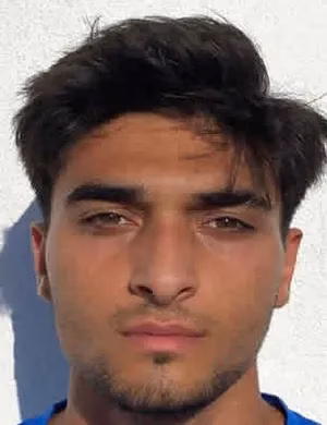 Enver Büyükdere