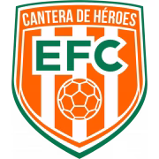 Envigado FC U20 герб