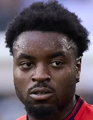 Flavien Enzo Thiedort Boyomo