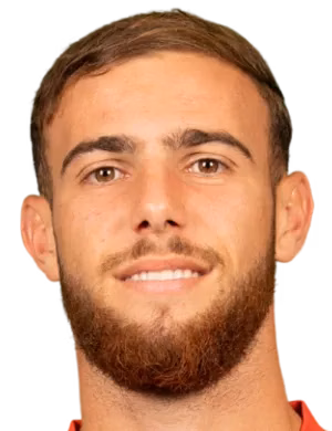 Enzo Caumont