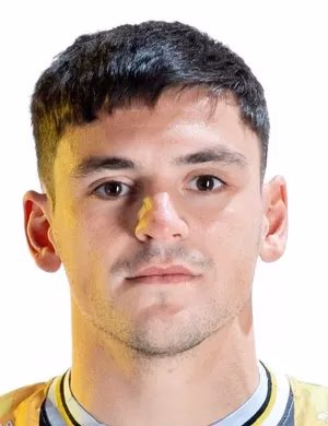 Enzo Gabriel Coacci