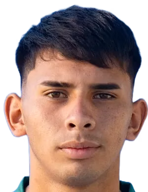 Dylan Enzo Colque