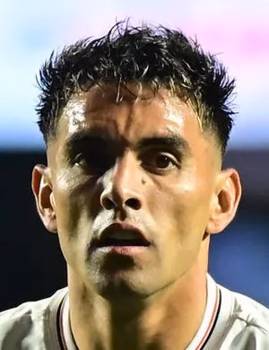 Enzo Hernán Díaz
