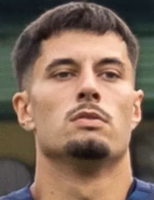Enzo Dietrich