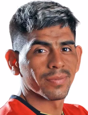 Enzo Ariel Fernández Aguirre