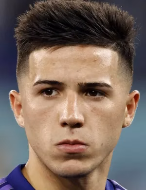 Enzo Jeremías Fernández