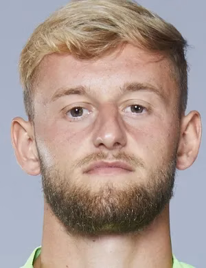 Enzo Garrido