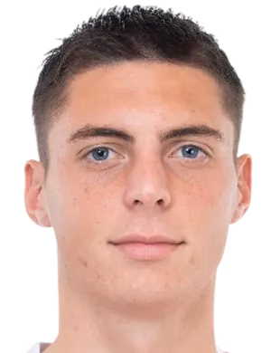 Enzo Genton