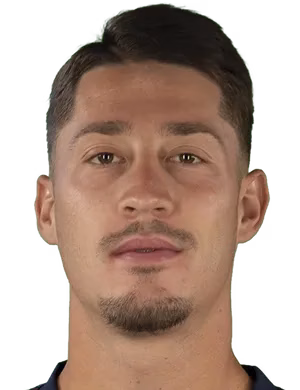 Enzo Lombardo