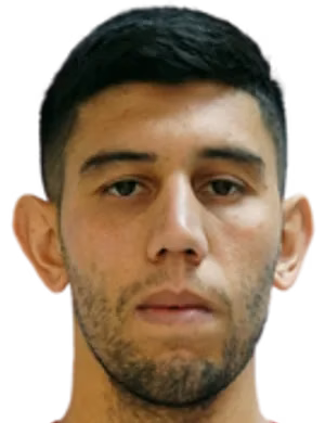 Enzo Adrián López