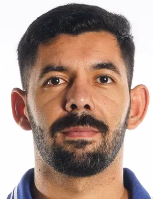 Enzo Gabriel Martínez Suárez