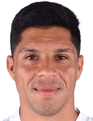 Enzo Nicolás Pérez