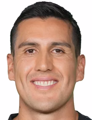 Enzo Pablo Roco Roco