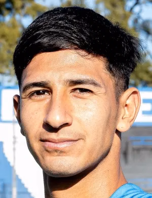 Enzo Alejandro Silcan