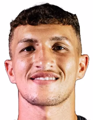 Enzo Esteban Suárez Burmida
