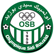 EO Sidi Bouzid герб