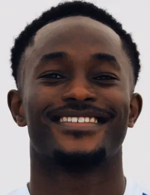 Ephraim Kalonji