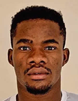 Ephraim Mothibedi