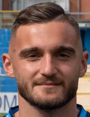 Erald Lakti