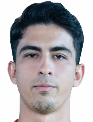 Mehmet Eray Özbek