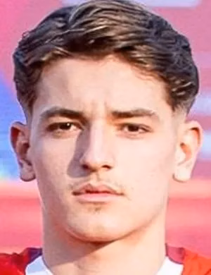Erblin Sadikaj