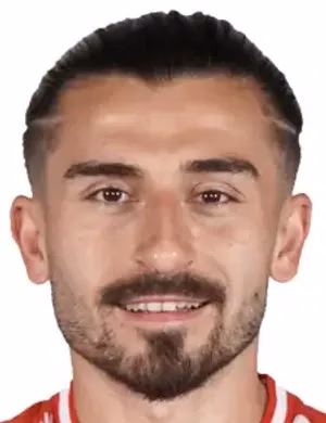 Ercan Coşkun