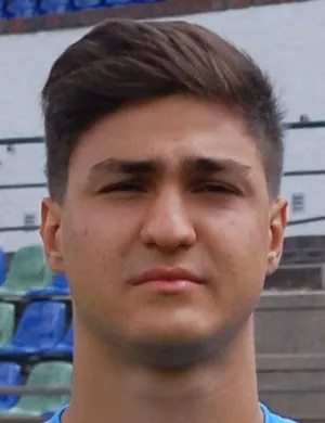 Eren Basaran