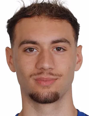 Eren Bozan