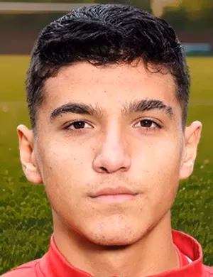 Eren Demirtaş