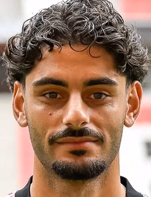 Eren Sami Dinkçi