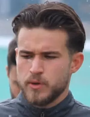 Eren Şimşek