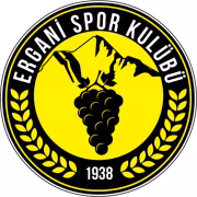 Erganispor герб