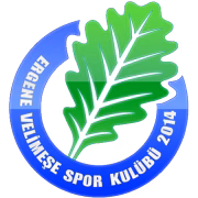 Ergene Velimese Spor герб