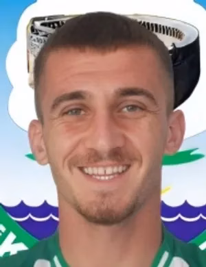 Ergün Nazlı