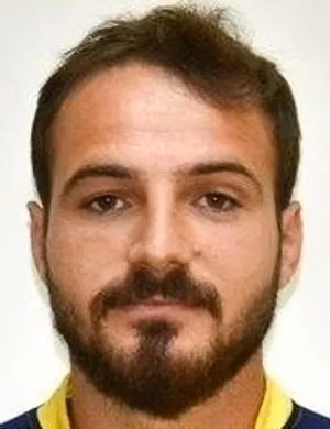 Erhan Şentürk