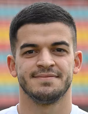 Erhan Yılmaz