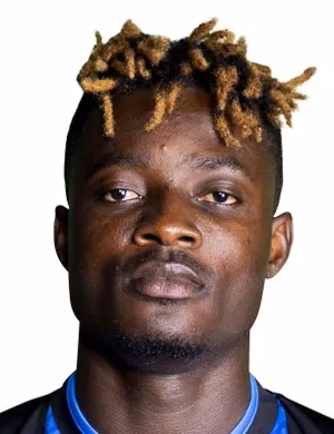 Eric Appiah Ansu