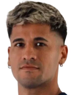 Eric Hernán Barrios