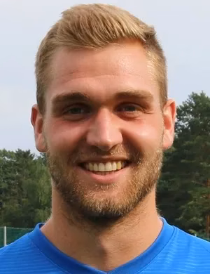 Eric Birkholz