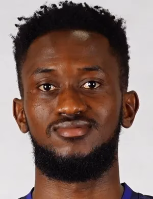 Eric Baboue Bagnama Bocoum