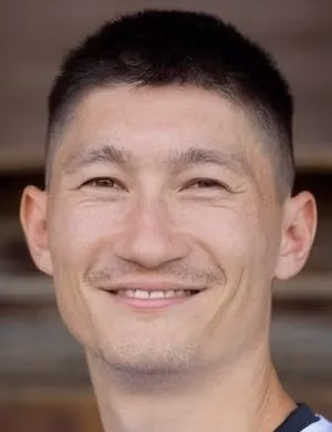Eric Briner