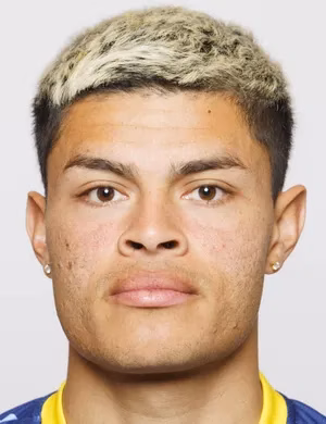 Eric Santana Calvillo Ramírez