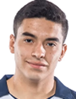 Eric David Cantú Guerrero