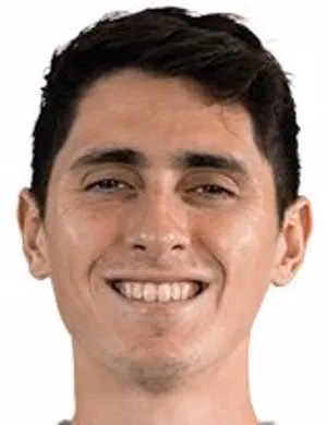 Eric Tavares Ganime Bastos