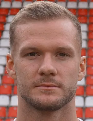 Eric Hottmann