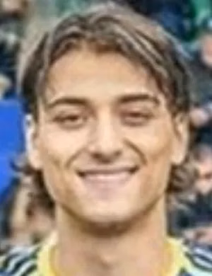 Eric Kostandini Ziu