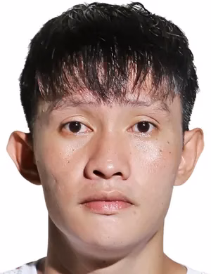 Eric Dalinog Manlapas