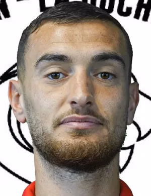 Eric Mathieu